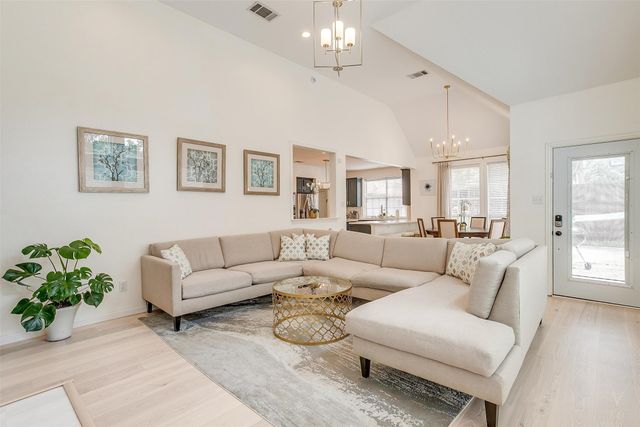 4320 Fairfax Hill Drive, Plano, TX 75024