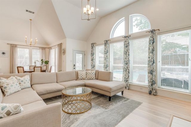 4320 Fairfax Hill Drive, Plano, TX 75024