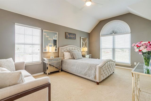 4320 Fairfax Hill Drive, Plano, TX 75024