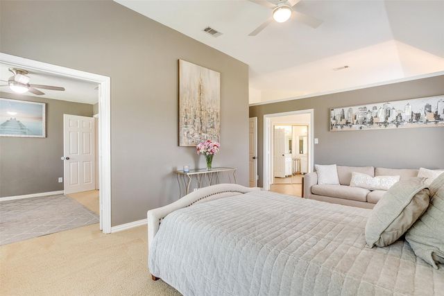 4320 Fairfax Hill Drive, Plano, TX 75024