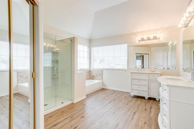 4320 Fairfax Hill Drive, Plano, TX 75024