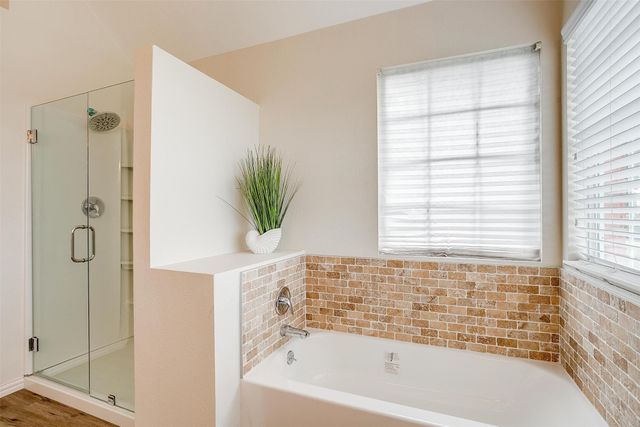 4320 Fairfax Hill Drive, Plano, TX 75024