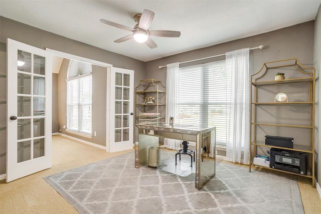 4320 Fairfax Hill Drive, Plano, TX 75024