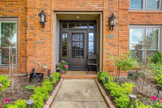 4320 Fairfax Hill Drive, Plano, TX 75024