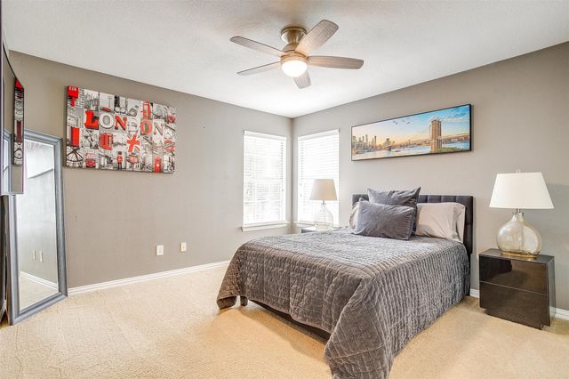 4320 Fairfax Hill Drive, Plano, TX 75024