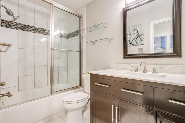 4320 Fairfax Hill Drive, Plano, TX 75024