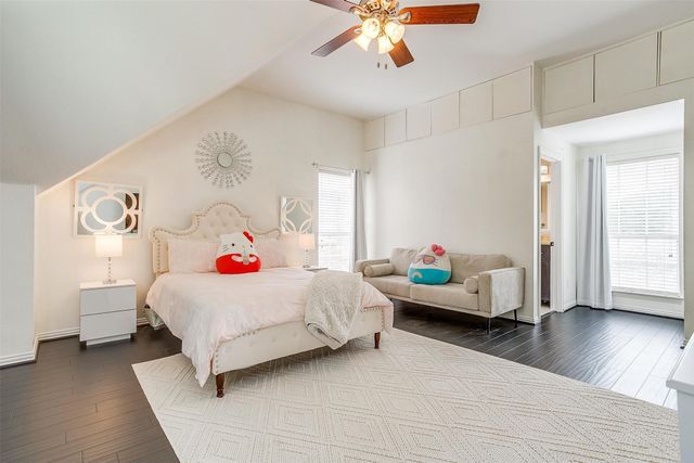 4320 Fairfax Hill Drive, Plano, TX 75024