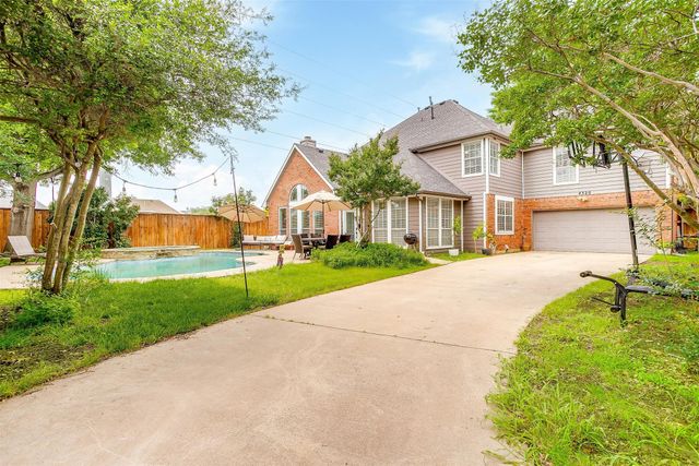 4320 Fairfax Hill Drive, Plano, TX 75024