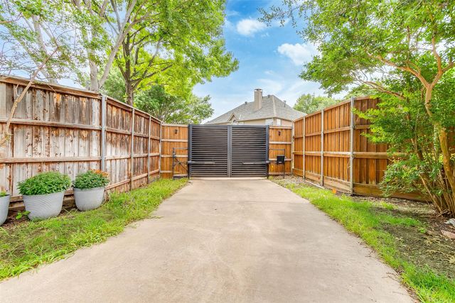 4320 Fairfax Hill Drive, Plano, TX 75024