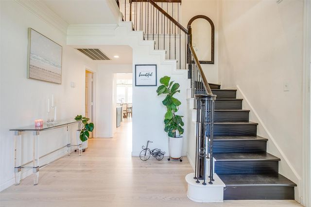 4320 Fairfax Hill Drive, Plano, TX 75024