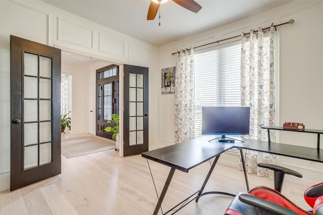 4320 Fairfax Hill Drive, Plano, TX 75024