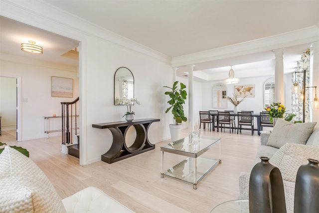 4320 Fairfax Hill Drive, Plano, TX 75024