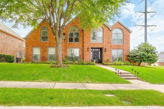 4320 Fairfax Hill Drive, Plano, TX 75024