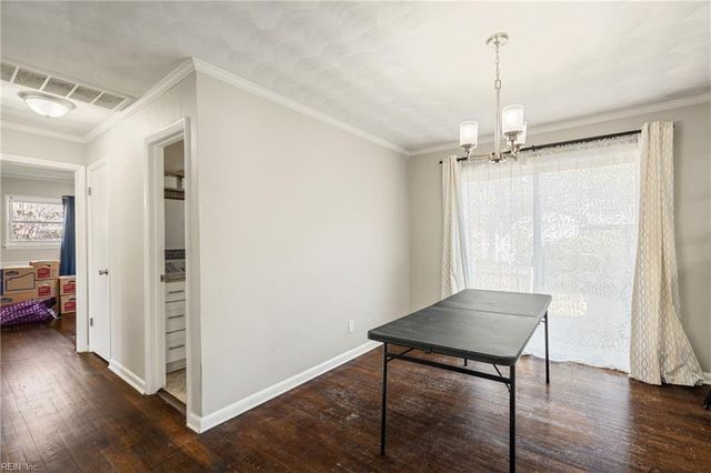 556 S Rosemont RD, Virginia Beach, VA 23452