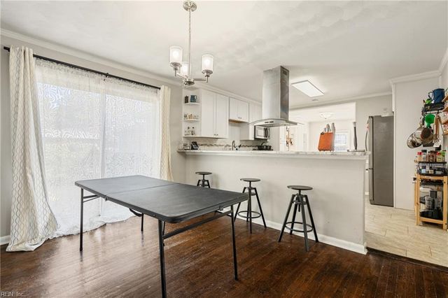 556 S Rosemont RD, Virginia Beach, VA 23452