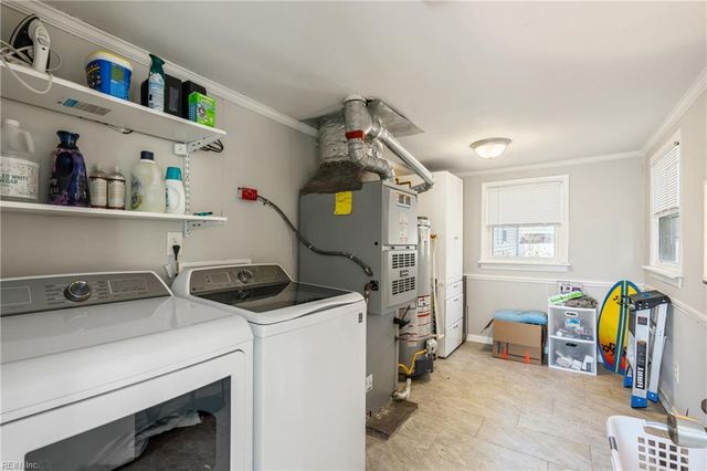 556 S Rosemont RD, Virginia Beach, VA 23452