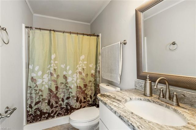 556 S Rosemont RD, Virginia Beach, VA 23452