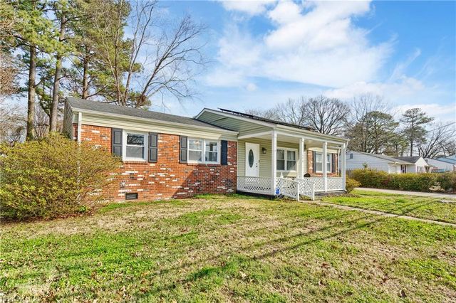 556 S Rosemont RD, Virginia Beach, VA 23452