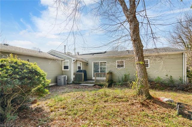 556 S Rosemont RD, Virginia Beach, VA 23452