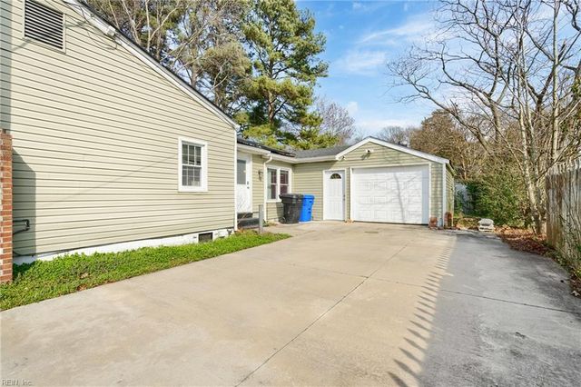 556 S Rosemont RD, Virginia Beach, VA 23452