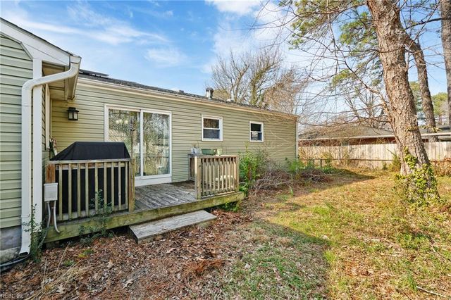 556 S Rosemont RD, Virginia Beach, VA 23452