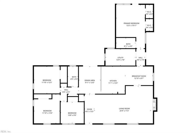 556 S Rosemont RD, Virginia Beach, VA 23452