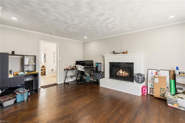 556 S Rosemont RD, Virginia Beach, VA 23452