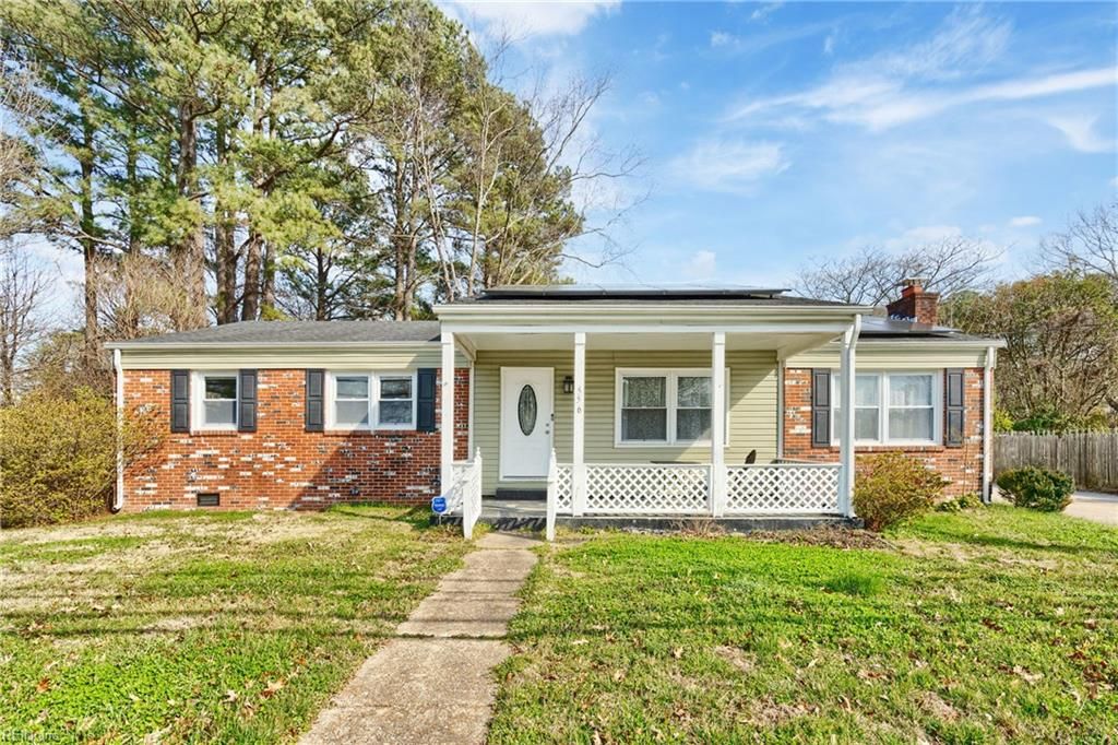 556 S Rosemont RD, Virginia Beach, VA 23452