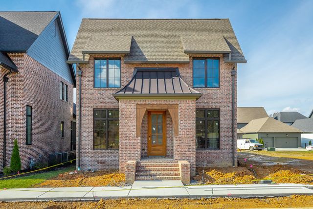 9339 Calder Circle Lot 51, Ooltewah, TN 37363