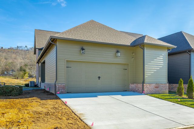 9339 Calder Circle Lot 51, Ooltewah, TN 37363