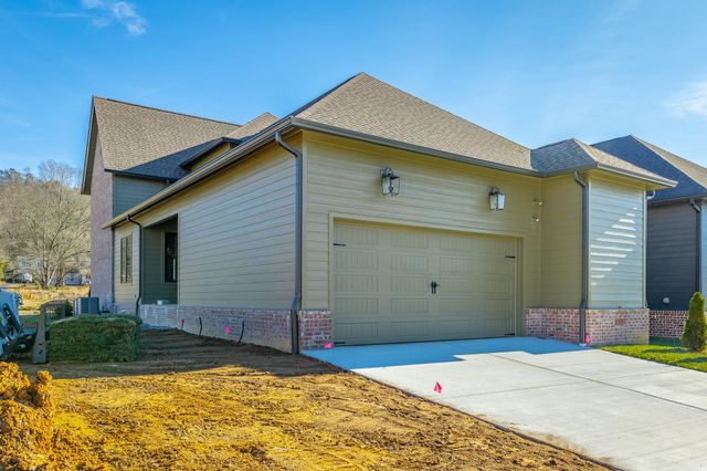 9339 Calder Circle Lot 51, Ooltewah, TN 37363