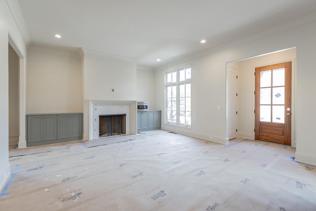 9339 Calder Circle Lot 51, Ooltewah, TN 37363