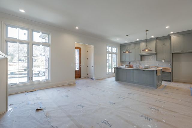 9339 Calder Circle Lot 51, Ooltewah, TN 37363