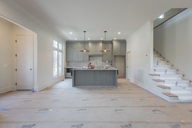 9339 Calder Circle Lot 51, Ooltewah, TN 37363