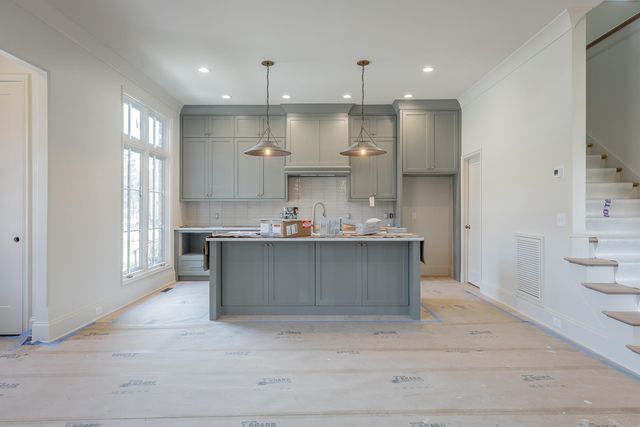 9339 Calder Circle Lot 51, Ooltewah, TN 37363