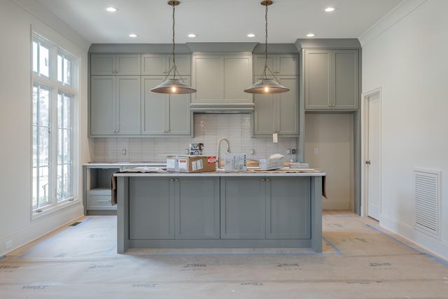 9339 Calder Circle Lot 51, Ooltewah, TN 37363