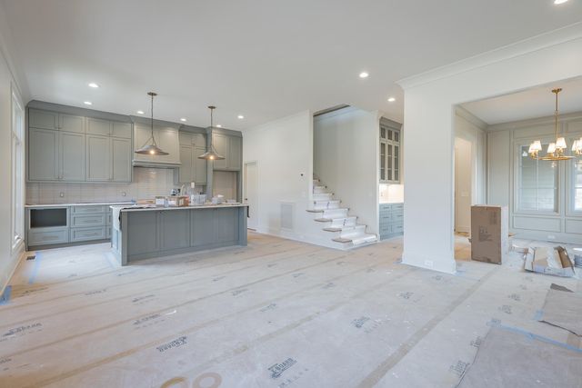 9339 Calder Circle Lot 51, Ooltewah, TN 37363