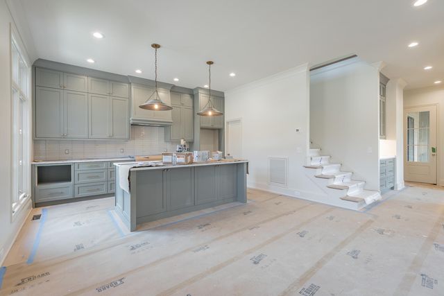 9339 Calder Circle Lot 51, Ooltewah, TN 37363