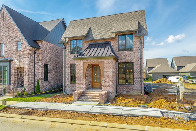 9339 Calder Circle Lot 51, Ooltewah, TN 37363