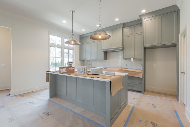 9339 Calder Circle Lot 51, Ooltewah, TN 37363