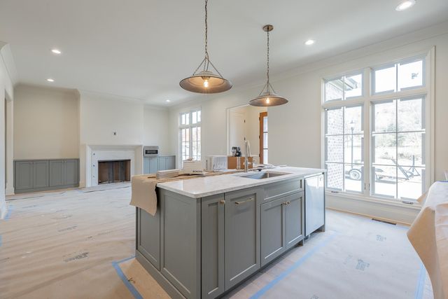 9339 Calder Circle Lot 51, Ooltewah, TN 37363