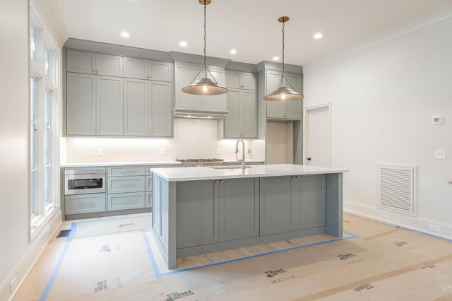 9339 Calder Circle Lot 51, Ooltewah, TN 37363