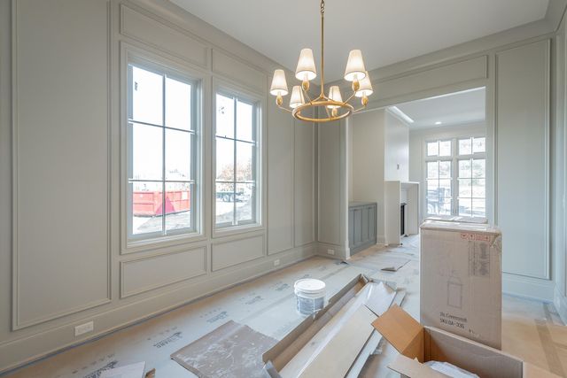 9339 Calder Circle Lot 51, Ooltewah, TN 37363