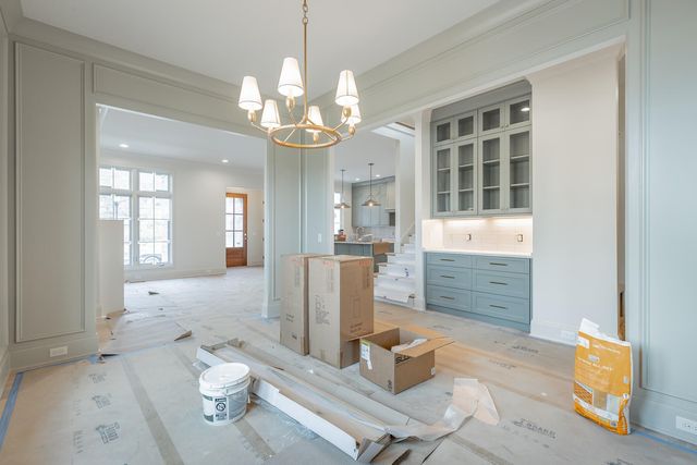 9339 Calder Circle Lot 51, Ooltewah, TN 37363