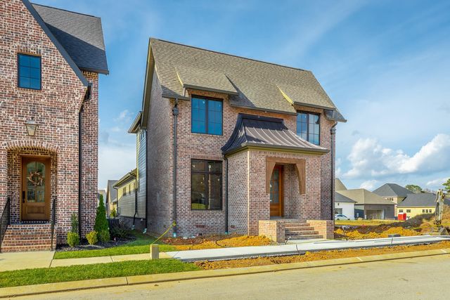 9339 Calder Circle Lot 51, Ooltewah, TN 37363