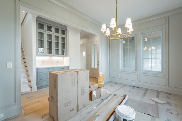 9339 Calder Circle Lot 51, Ooltewah, TN 37363