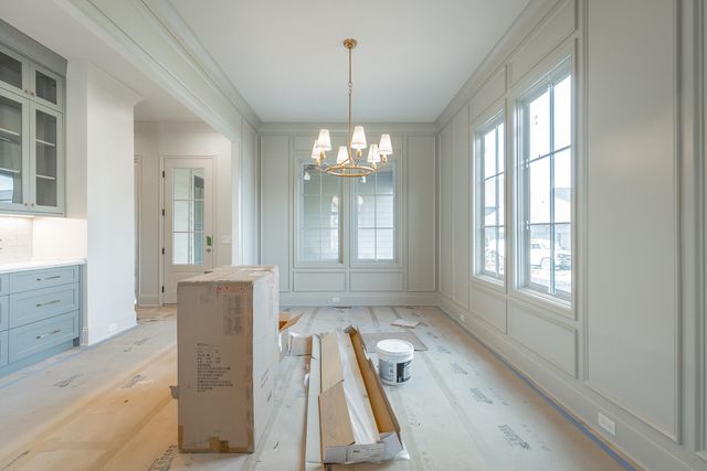 9339 Calder Circle Lot 51, Ooltewah, TN 37363