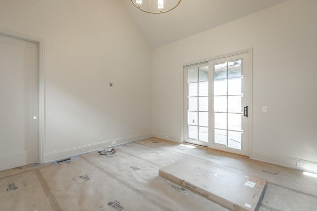 9339 Calder Circle Lot 51, Ooltewah, TN 37363