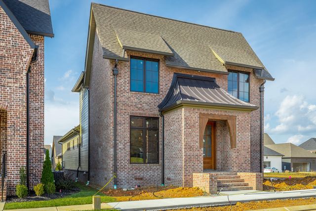 9339 Calder Circle Lot 51, Ooltewah, TN 37363