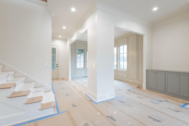 9339 Calder Circle Lot 51, Ooltewah, TN 37363